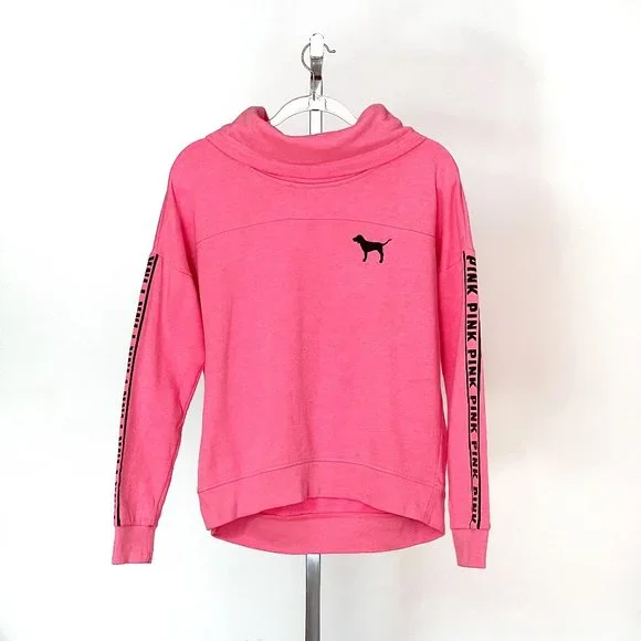 PINK Victoria's Secret Tops Pink Victorias Secret Long Sleeve